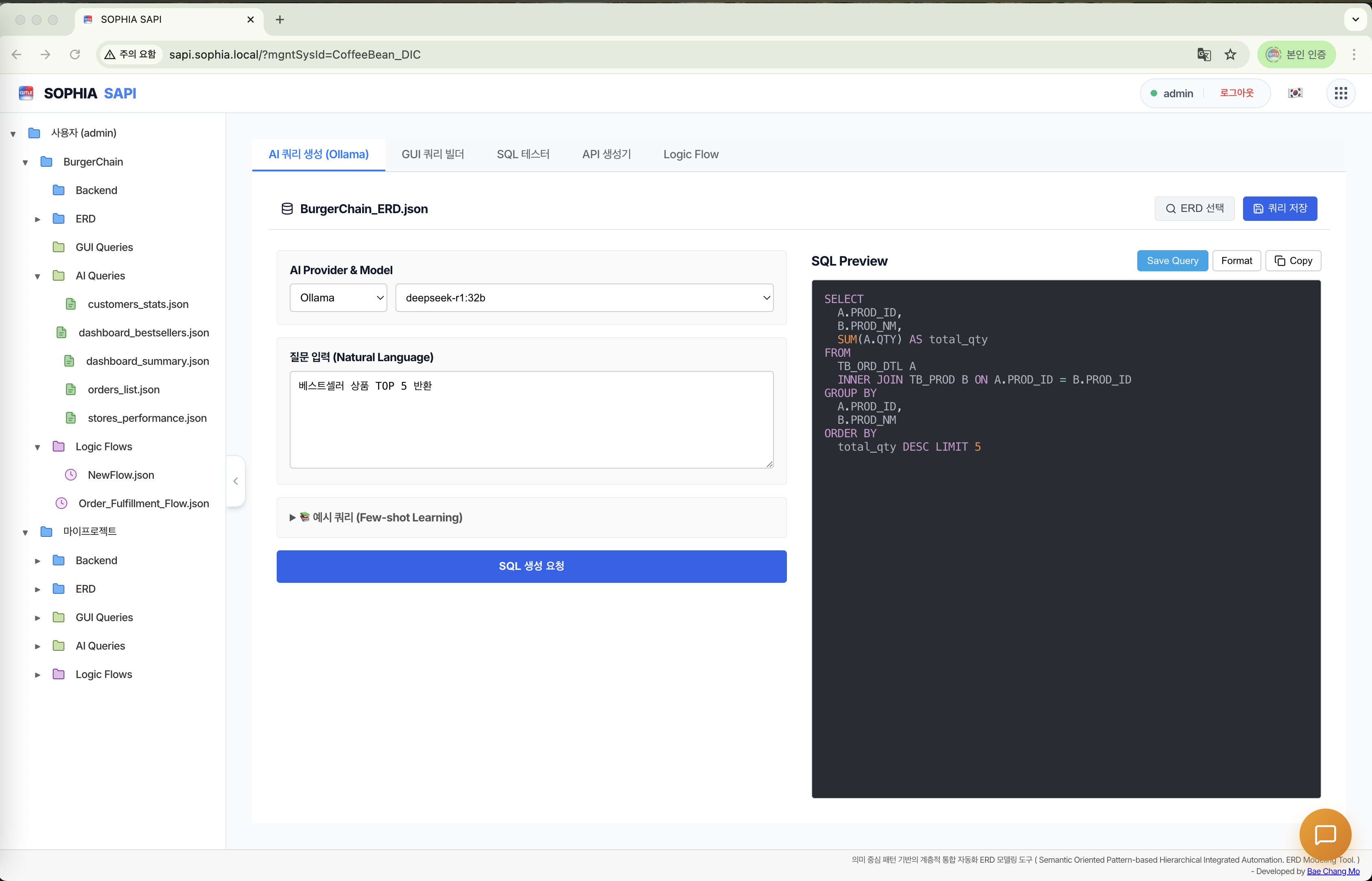 GITLE - Data-Driven AI Code Generation Suite