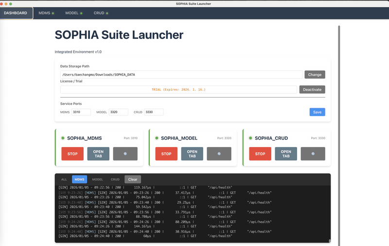 GITLE - Data-Driven AI Code Generation Suite